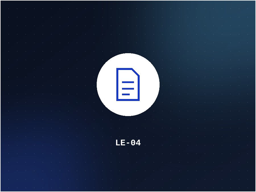 Ledger Motion FX Pack